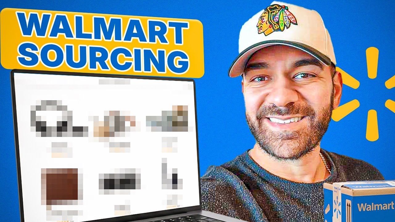 3 товара из Walmart Marketplace, которые можно перепродать уже СЕГОДНЯ &mdash; вот почему Walmart &mdash; это...