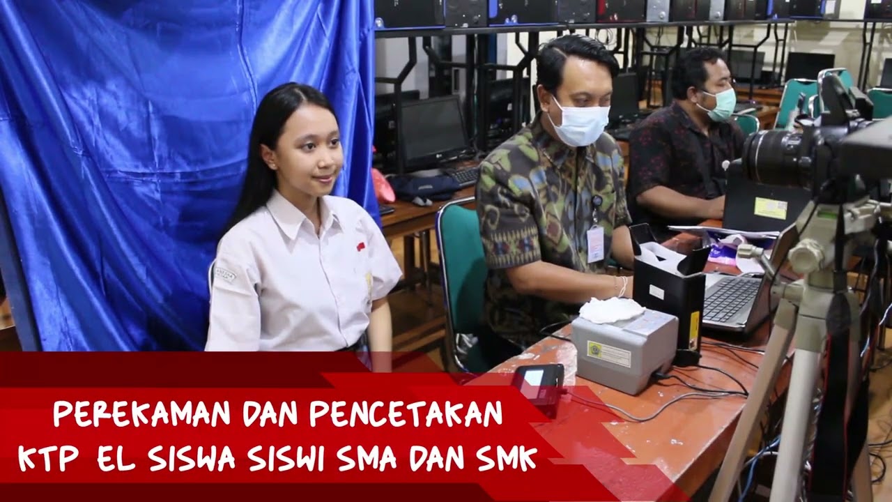 Rangkuman Pelayanan Dinas Kependudukan dan Pencatatan Sipil Kota Denpasar
