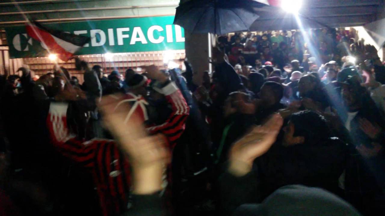 TEMA NUEVO: Lo único que quiero es ver a Chaca Campeón, otra vez en Primera 🎶