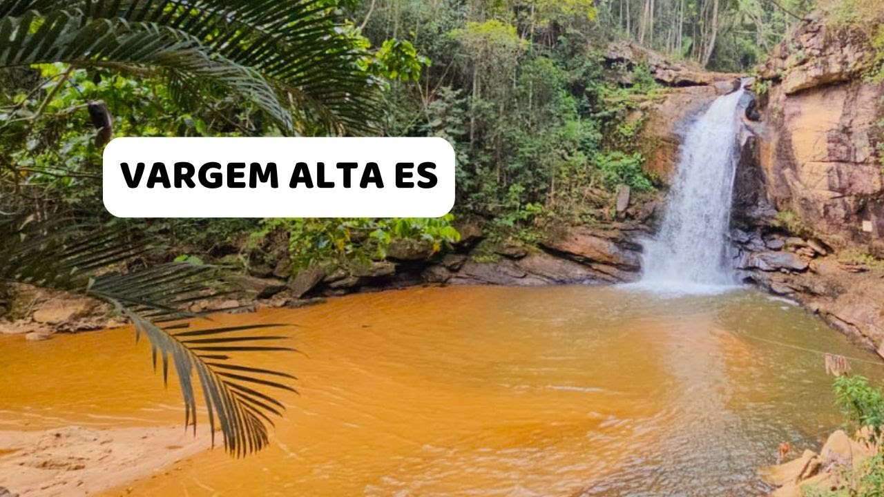 Vargem Alta ES - Passeio da Rota 408 pelo Estado do Espírito Santo - 15° Temp - Ep 53
