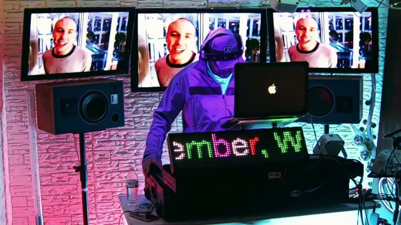 80's 90's 2000's Club Dance Nostalgia #8