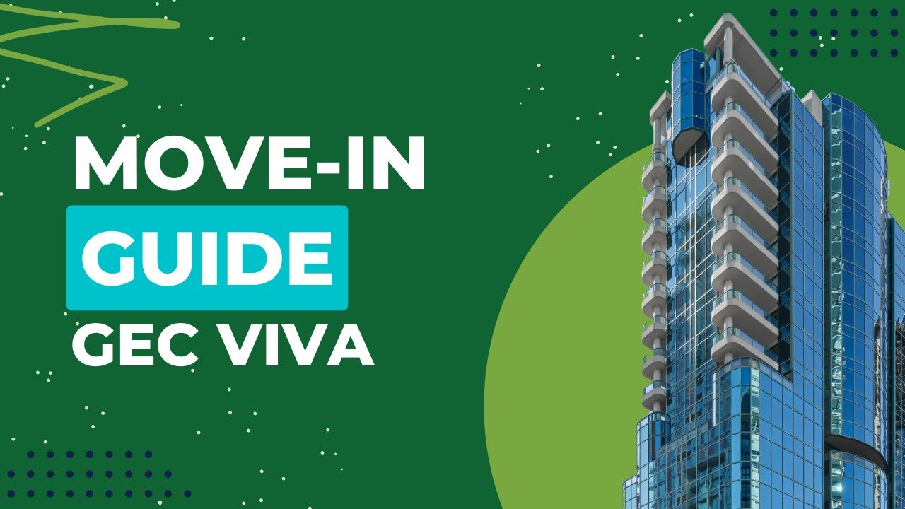 GEC Viva - The Only Student Rental Residence in Downtown Vancouver