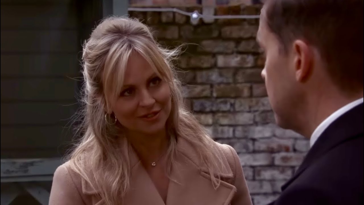 Coronation Street - (Jodie VS Adam, Theo Wants To Kill James?!) 11th March 2026