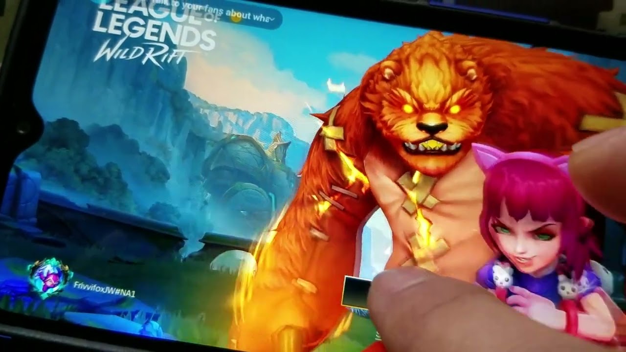 corruption League of Legends esports rune mastery