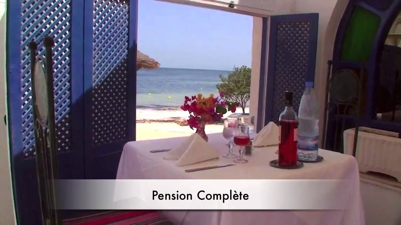 kjjb 4 destination djerba