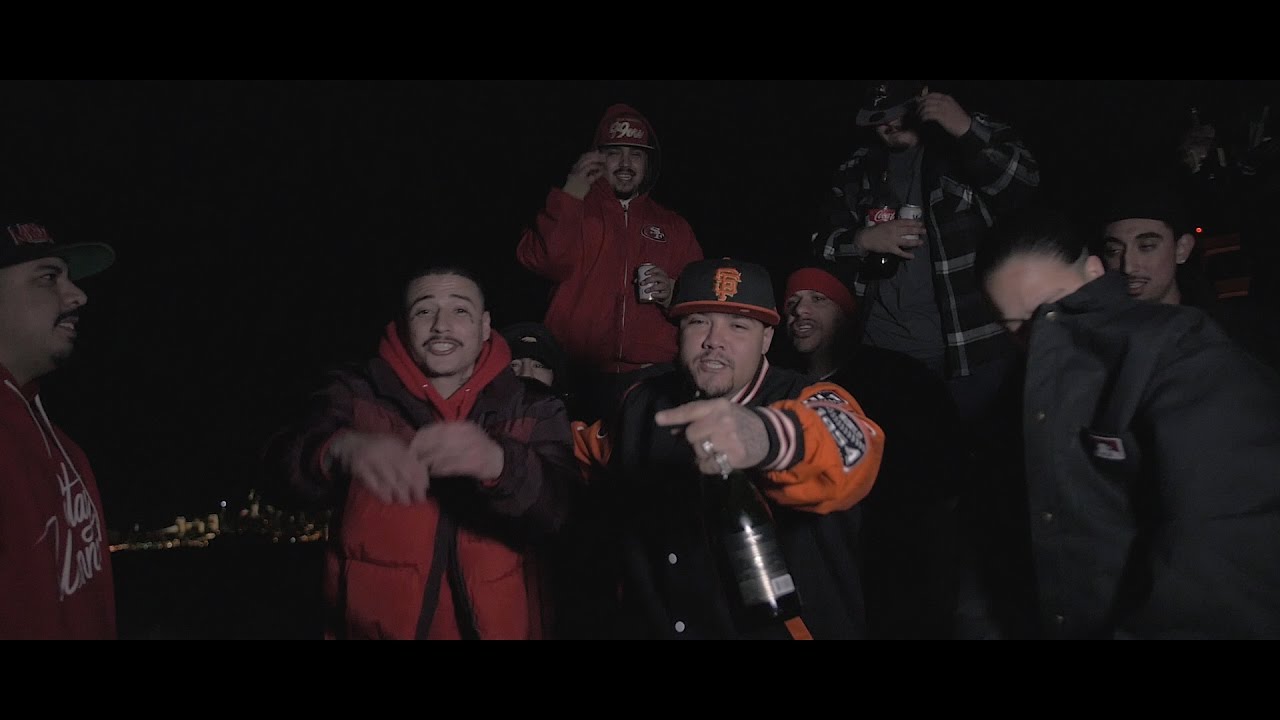 Young Flacs - Aggressive Finessin Ft Lil Toro x Chango Locz