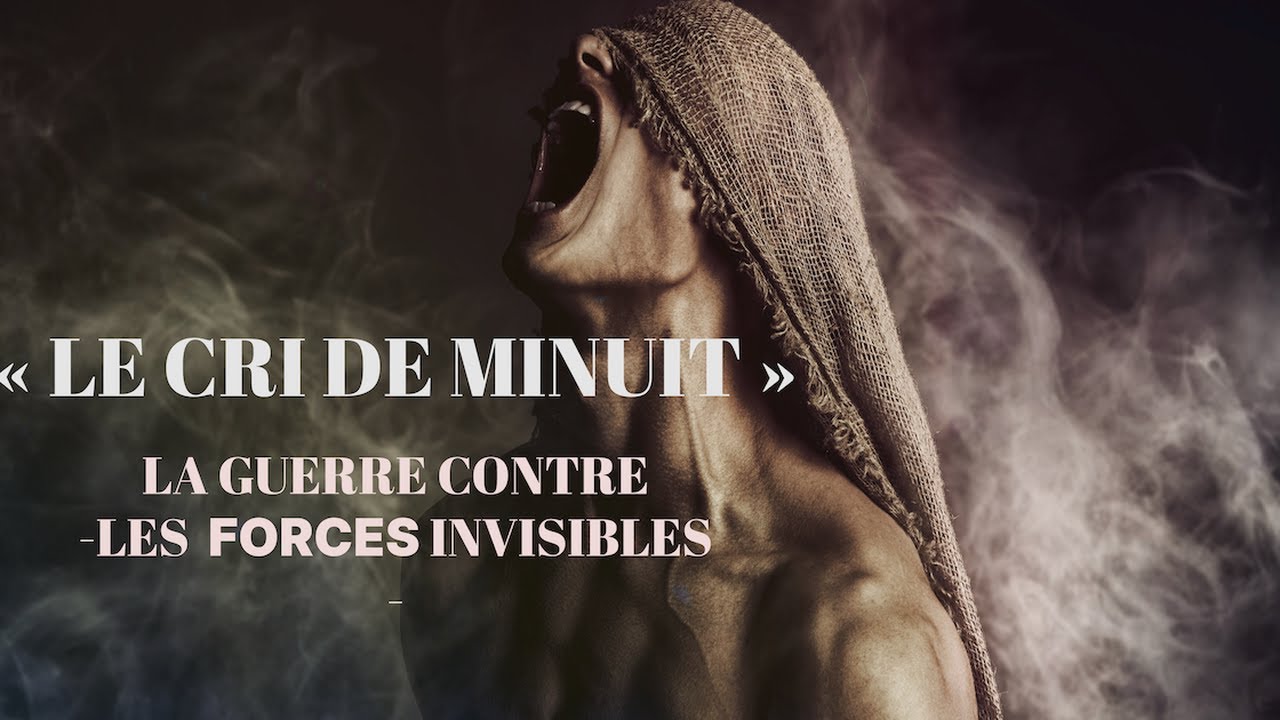 PRIÈRE À EFFETS IMMEDIAT-VAINCRE LES FORCES TUEUSES DE DESTINEE ODGTV Euloge Ekissi