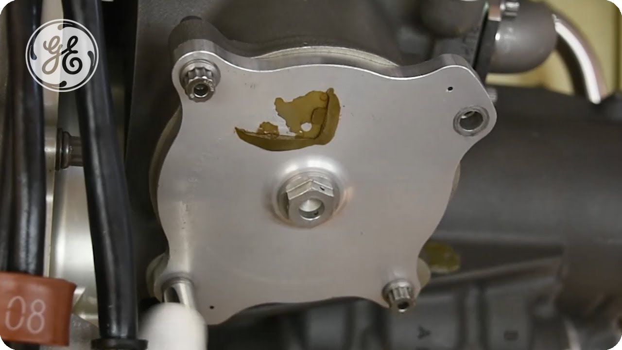 LEAP-1A - Oil Supply Filter Replacement - GE Aerospace Maintenance Minute