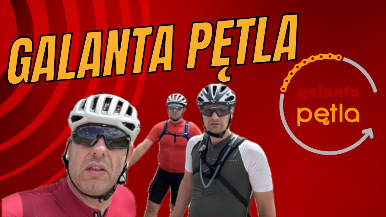 Galanta Pętla 2024