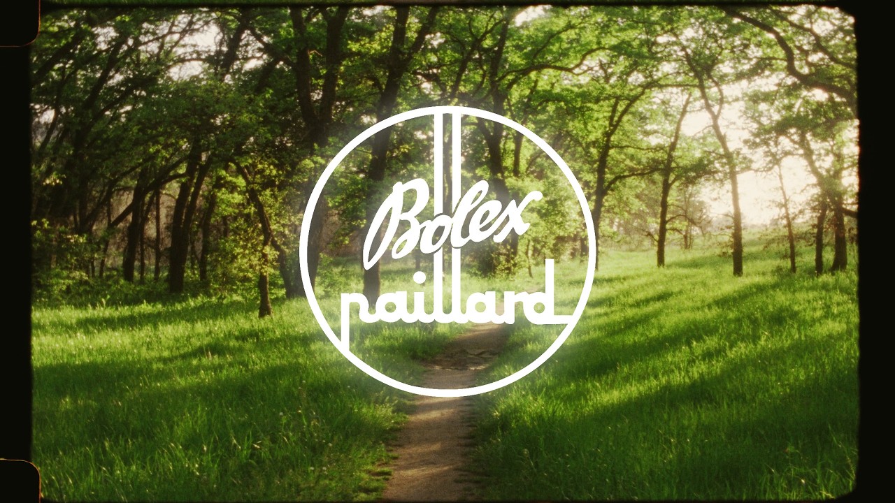 Trying 16mm Cine Film for the First Time | Bolex Rex 1 & Kodak 250D