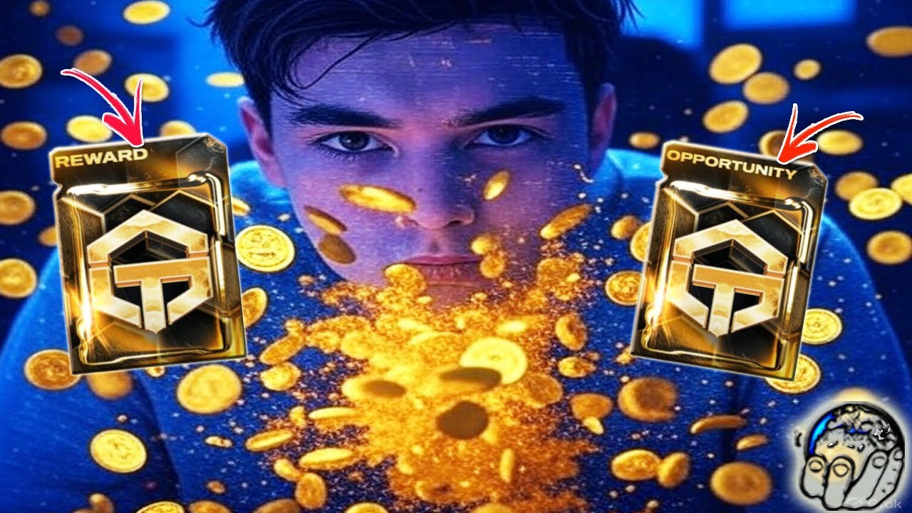 EA's WILD MUT COINS EXPLOIT: MILLIONS IN MOMENTS! MUT 25 TRICKS UNVEILED!