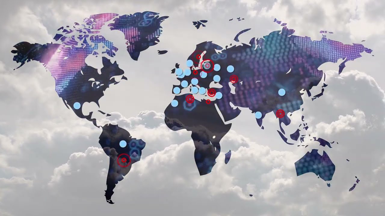 Gureak Industrial, global multitechnological partner