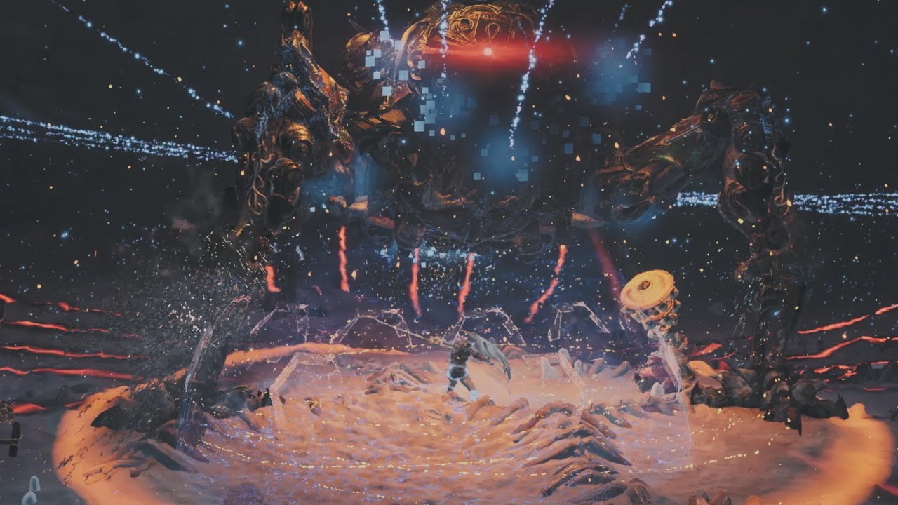 MHWilds 零式オメガ・プラネテス(非火事場) 07'34