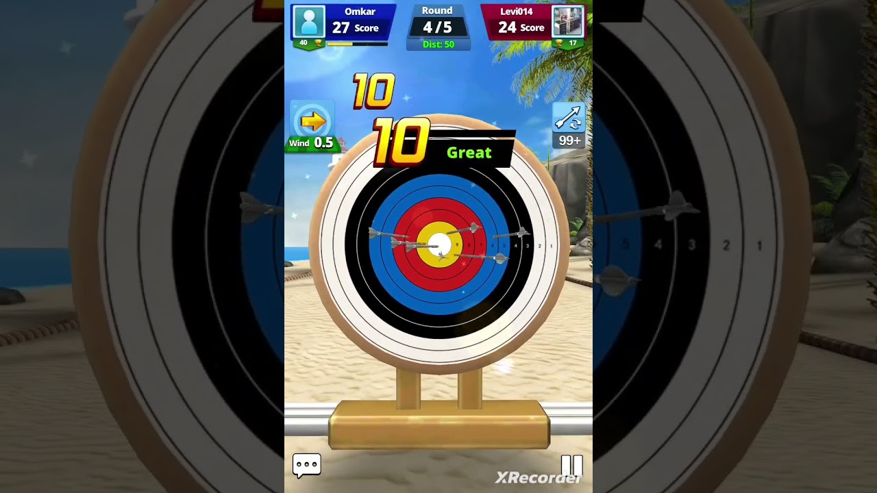 🎯