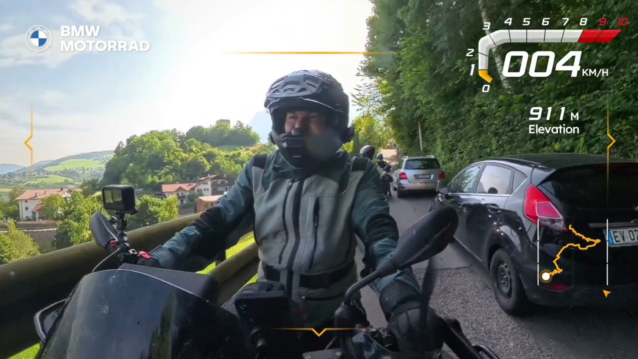 Südtirol Tour 2025 Tag 3