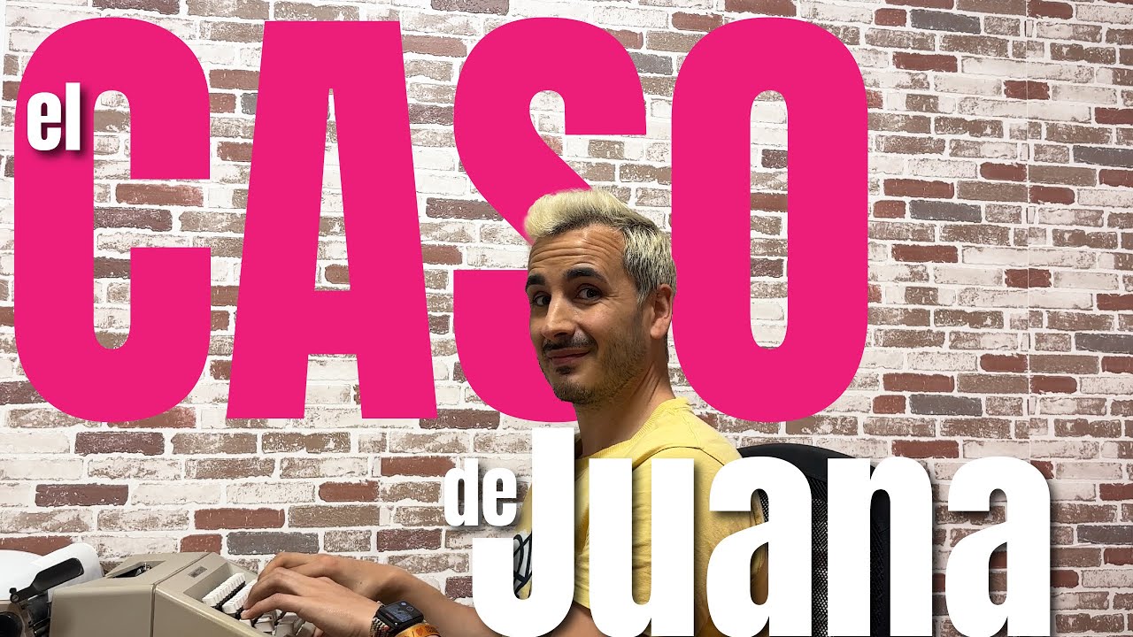 Resolución caso práctico #trabajosocial