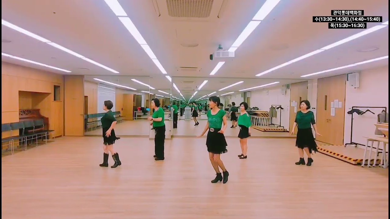 Turn It Up Ez(Beginner)
