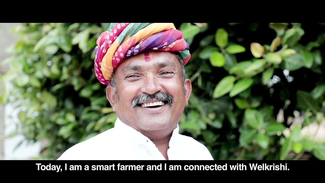 Welspun WelKrishi Project Unlocks Sustainable Farming Opportunities for India's Cotton Growers