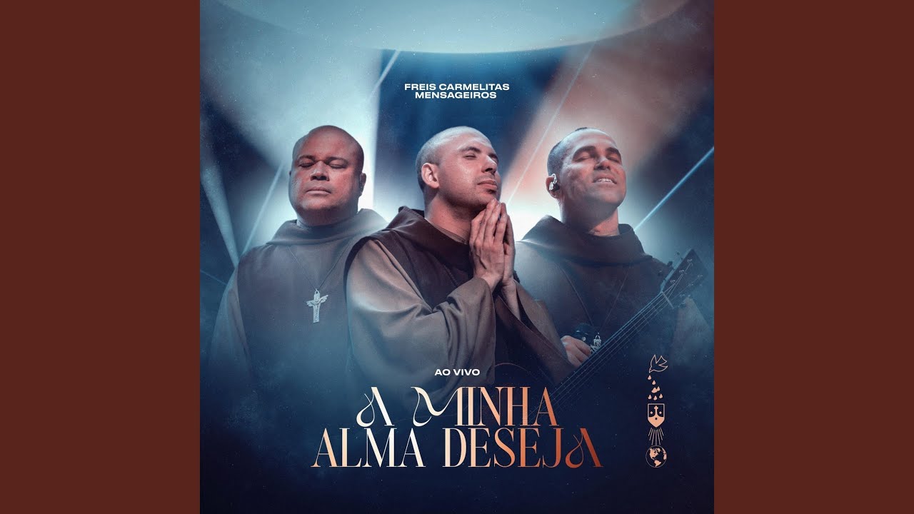 Impacto de Deus (Ao Vivo)
