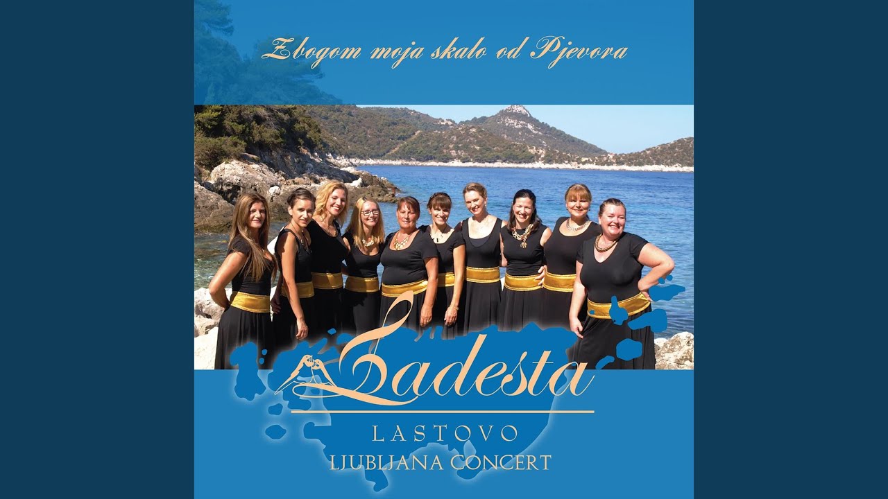 Izašla je zelena naranča