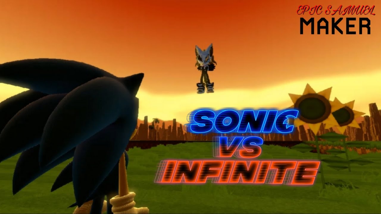 BATTLE WITH INFINITE | OST STH
