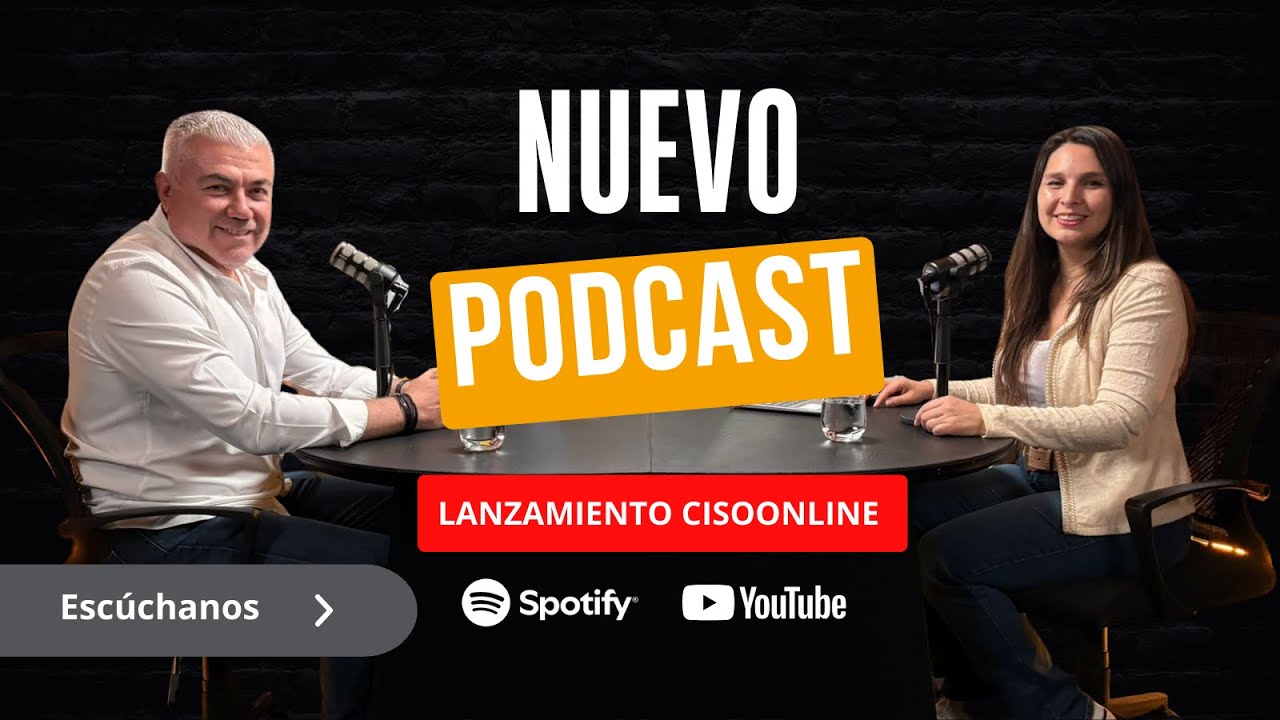 Capítulo 1  | ¿Por qué nace CISO ONLINE? Ciberseguridad y normativas en Chile