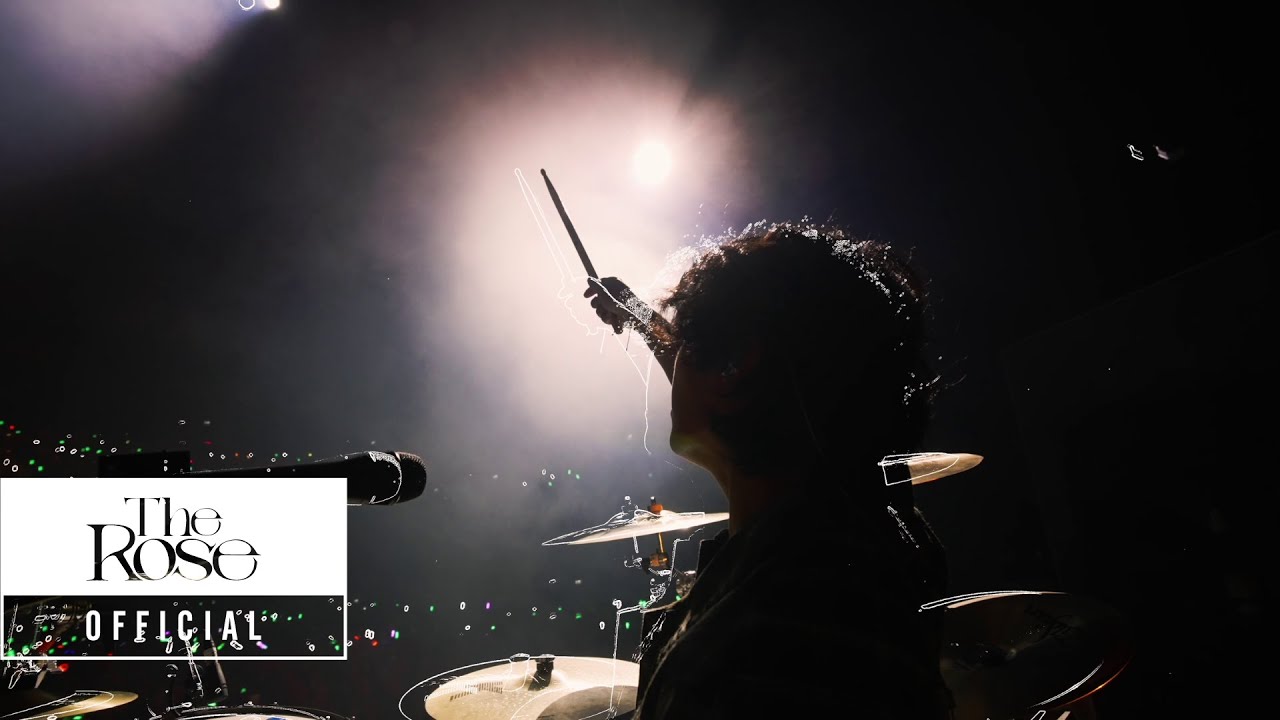 The Rose (더로즈) — Once Upon A WRLD Tour | Europe Tour Recap