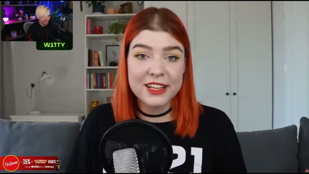 MANDZIO OGLĄDA DRAMCIA TOP 10 DRAM POLSKIEGO YOUTUBE'A 2021