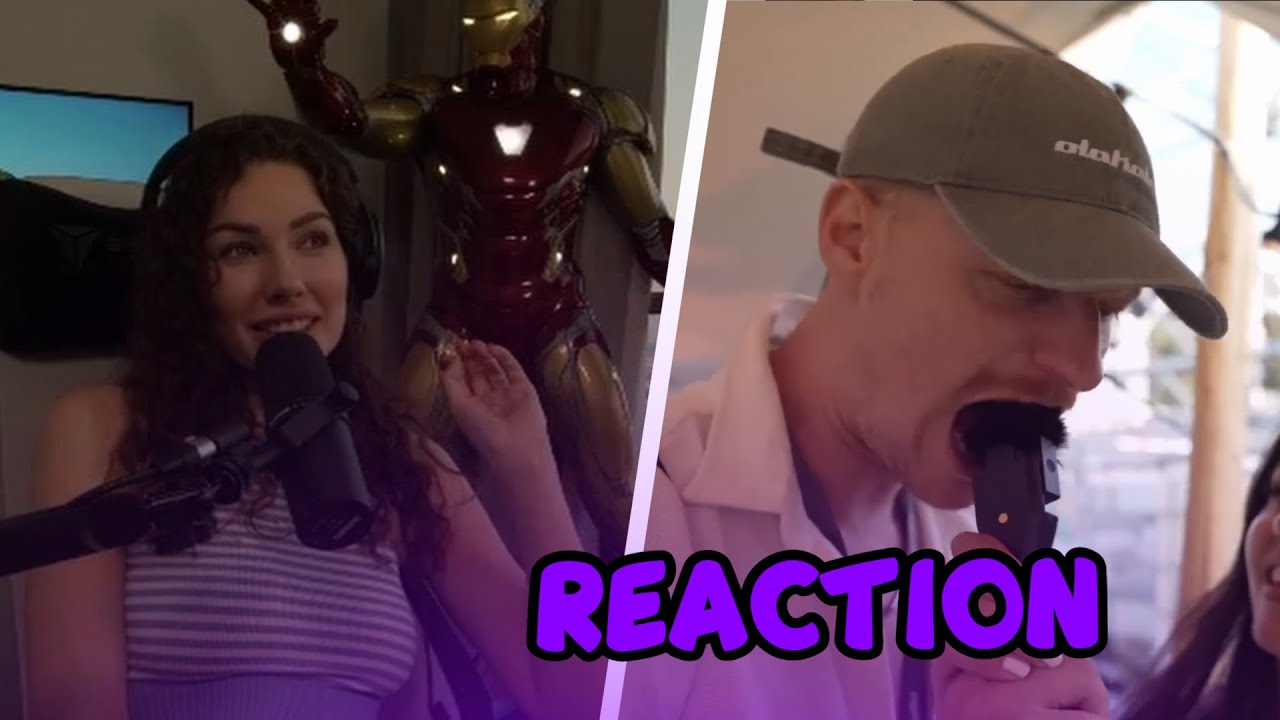 💥😂BODENLOSE INFLUENCER UMFRAGE💀| Shaiden Reaktion