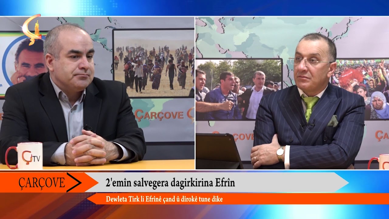 27 01 20 BERNAMA ÇARÇOVE MÊVAN Mûssa Allo Û Reşad Bênav