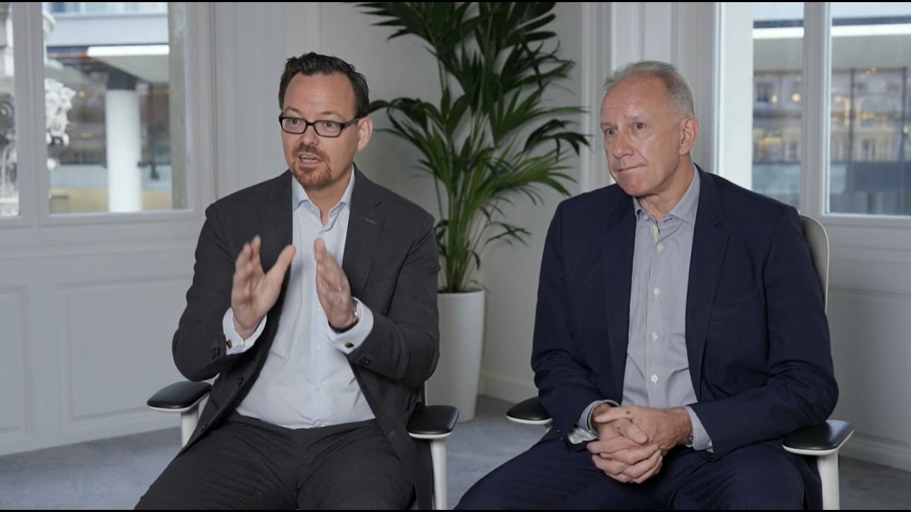 See How Inventure Is Transforming Fund Management With Allvue