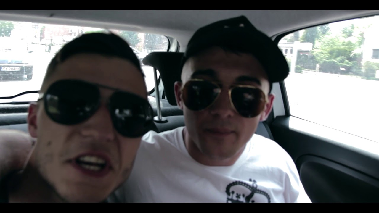 MUSTANG WSNR / BDZ - PUNKT WIDZENIA ( OFFICIAL VIDEO )