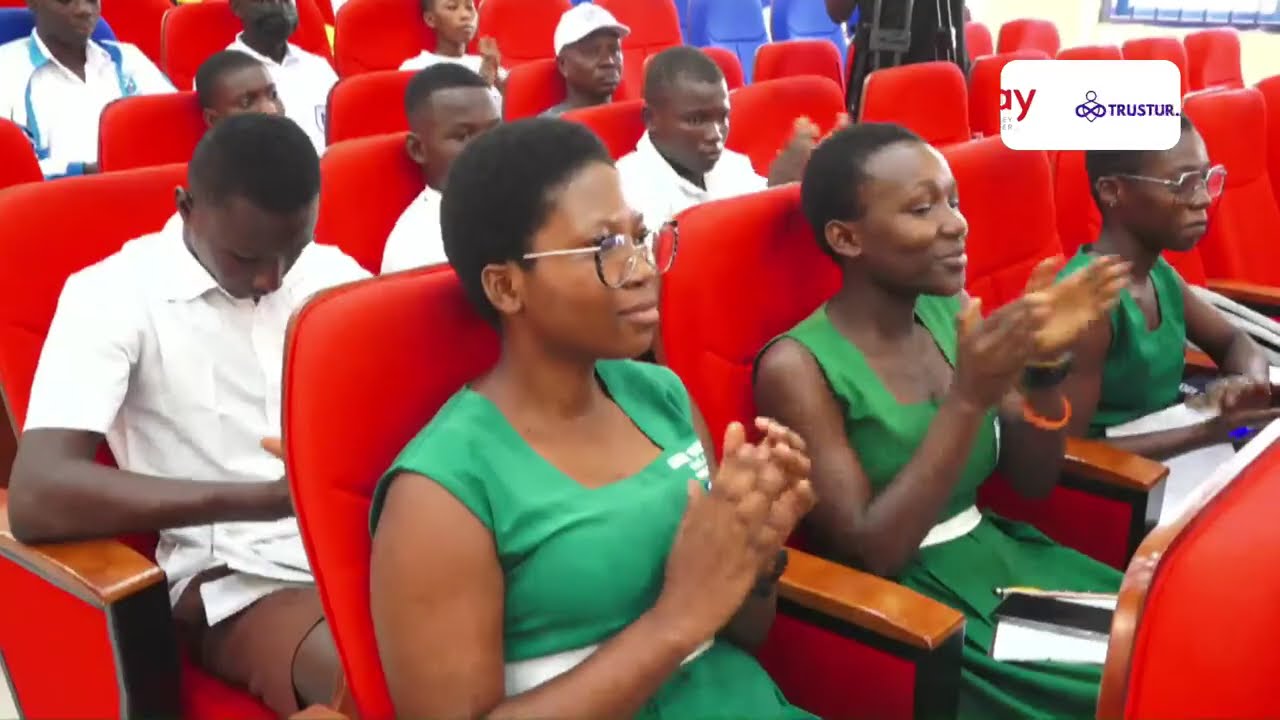 #NSMQ2025