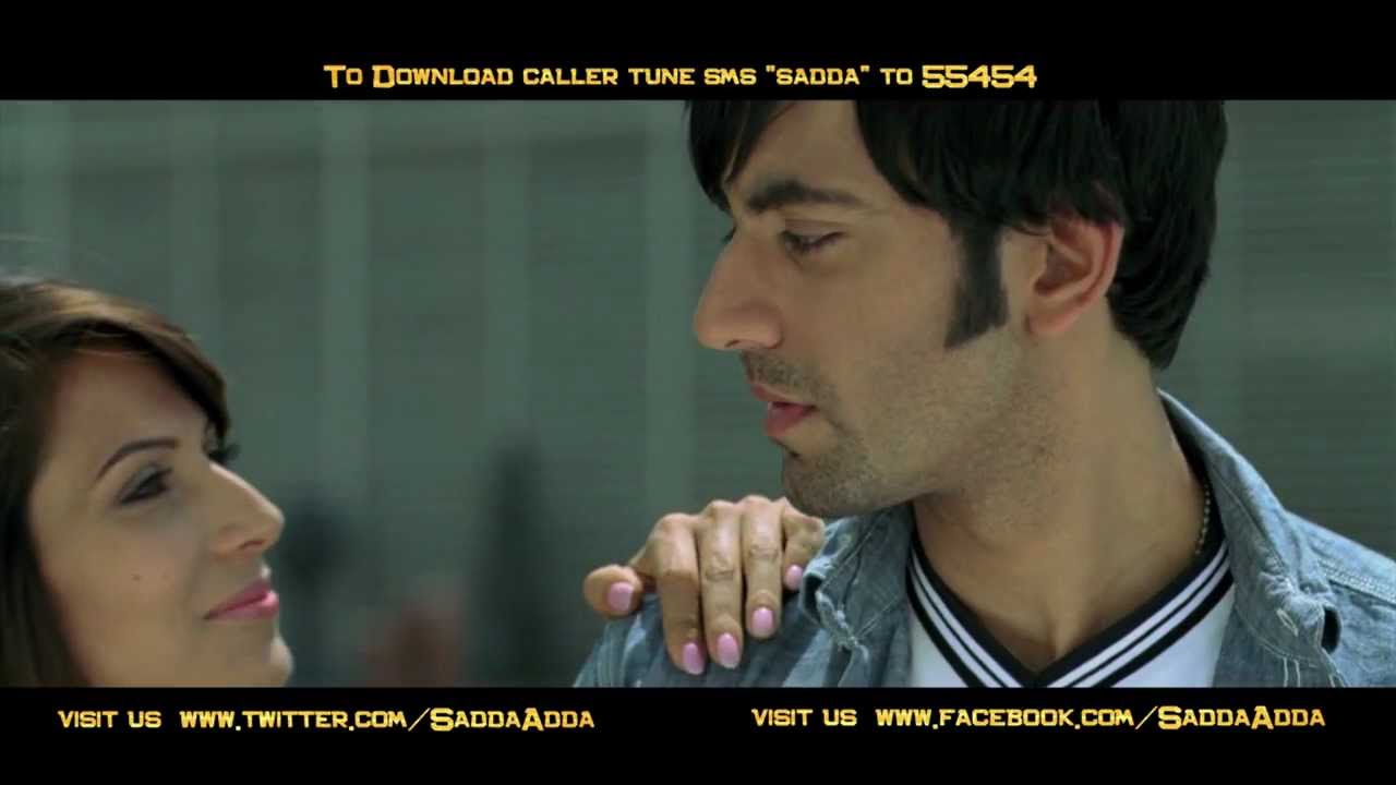 Sadda Adda Song | SARPHIRA HAI