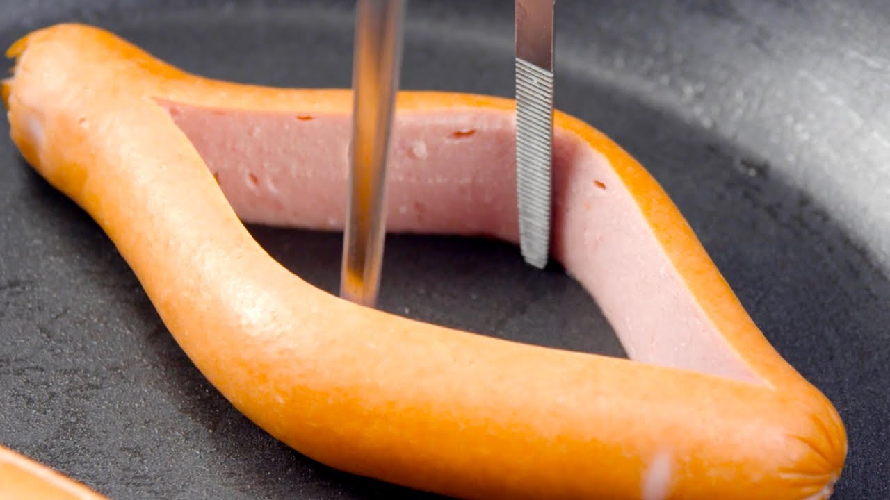 So hast Du Eier noch nie gegessen | Gro&szlig;er Auftritt f&uuml;r das Fr&uuml;hst&uuml;cksei