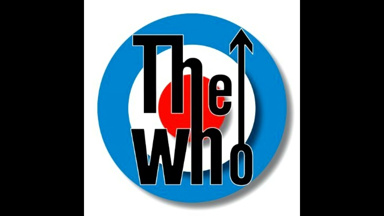The Who - Won't Get Fooled Again (Slowed+Reverb)