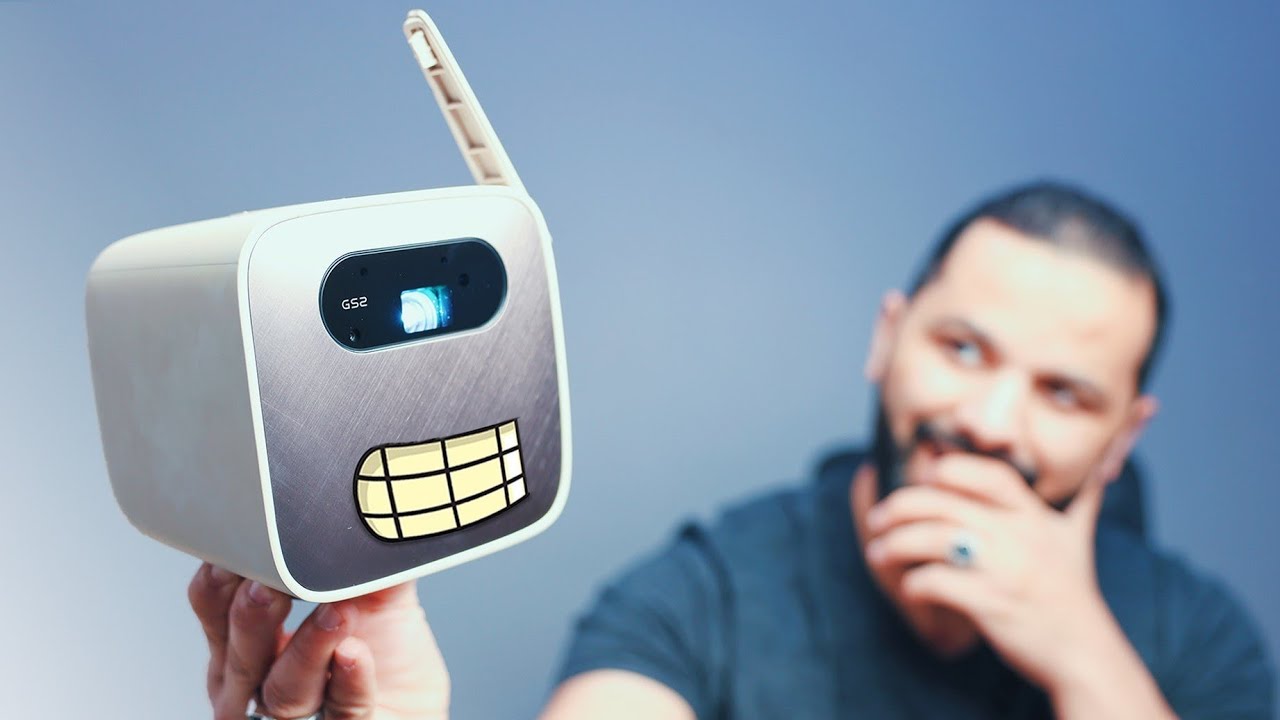 إختراعات أبهرتني من الإنترنت !