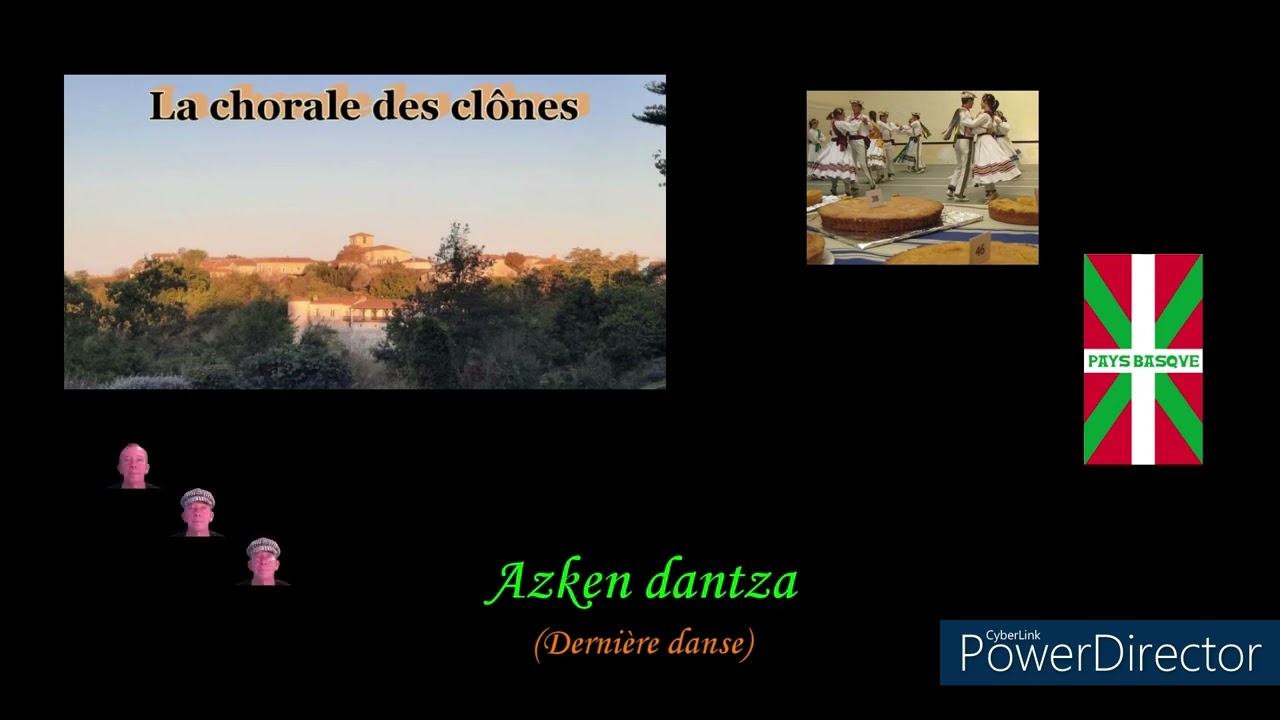Azken Dantza 2026