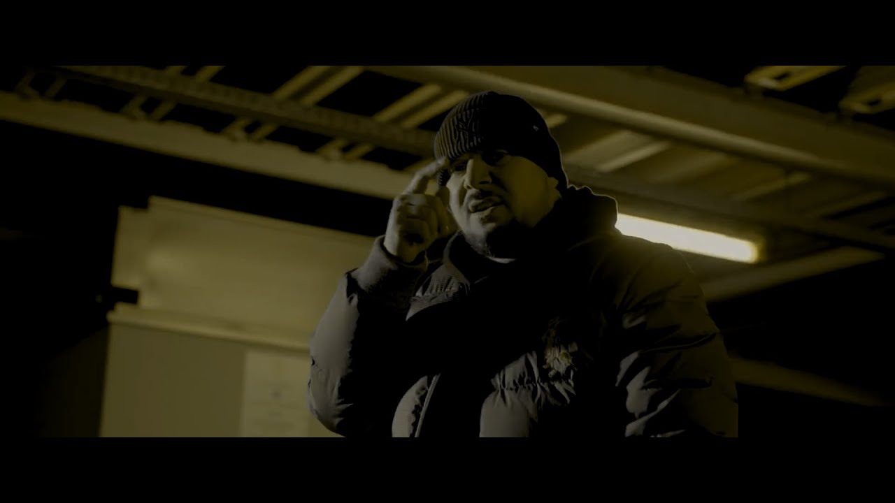 KOOL SAVAS ft. SIDO - SIE VERSCHWINDEN (prod. by CLASSIC)