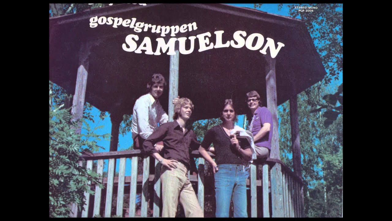 Samuelsons - F&ouml;lj med