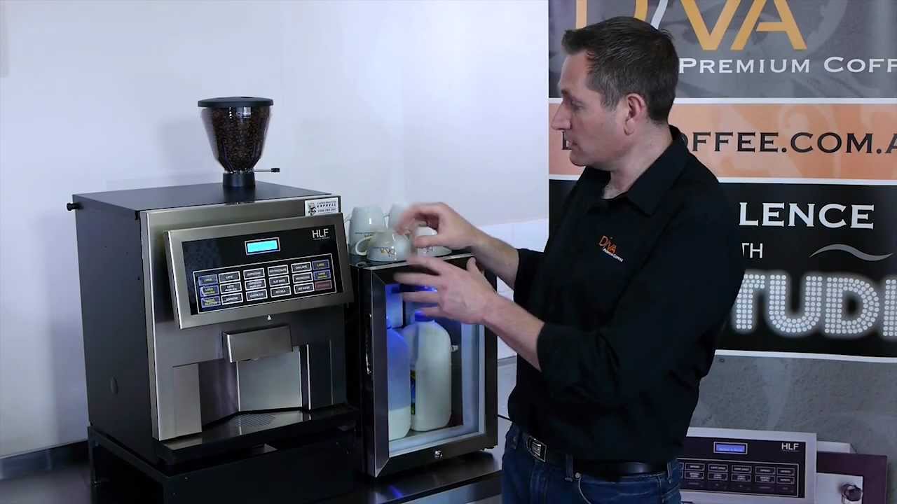 HLF Fusion 3600