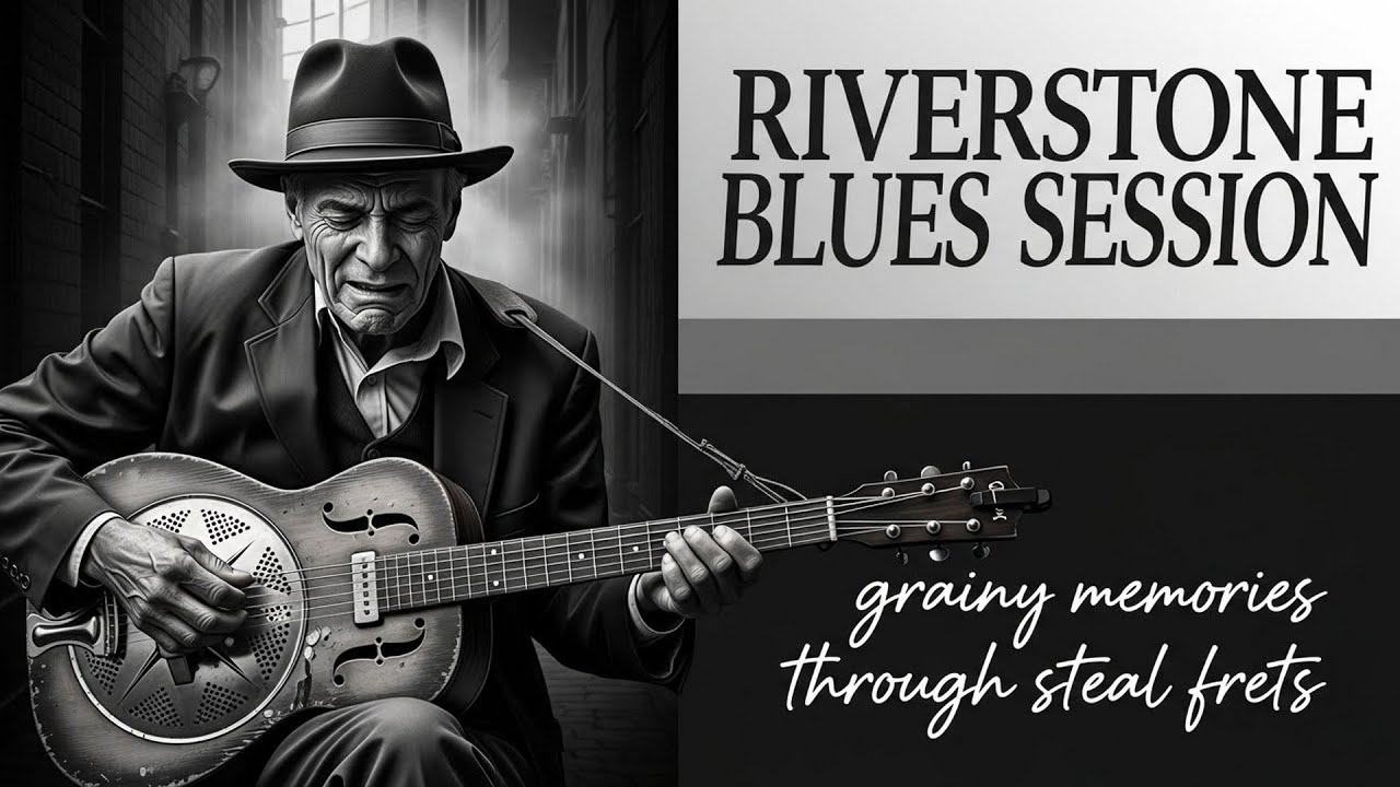 Eric Gales, Walter Trout, Mike Zito — Modern Blues Rock Guitar Style Like Powerful Legends
