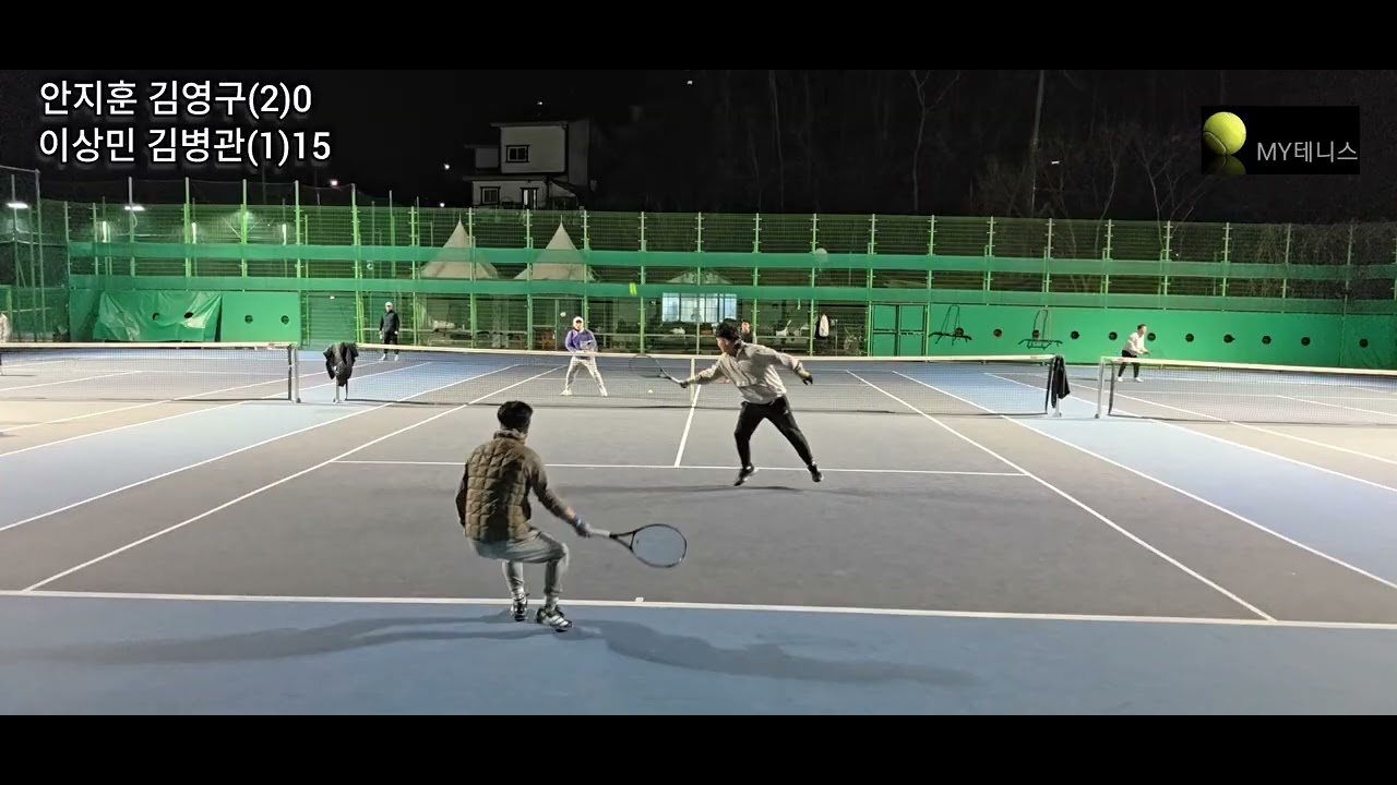 20260206 범서(안지훈 김영구 vs 이상민 김병관)