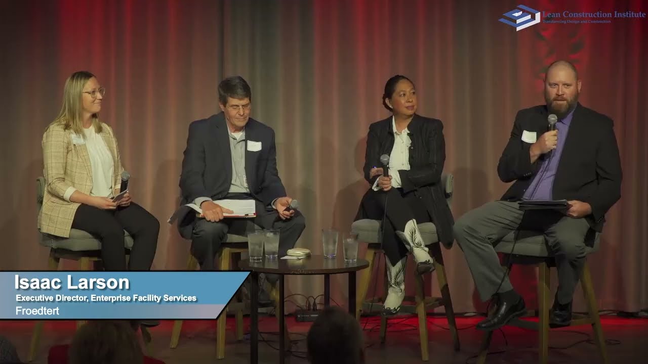 LCI&rsquo;s Milwaukee Community of Practice: 2022 Event Highlights