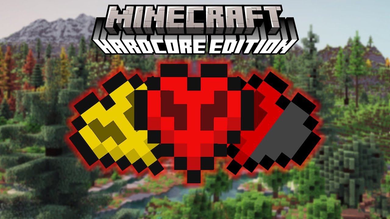 PORTRAIT | Minecraft Hardcore | Stream 8 #minecraft #minecraftjavalivestream #minecrafthardcormode