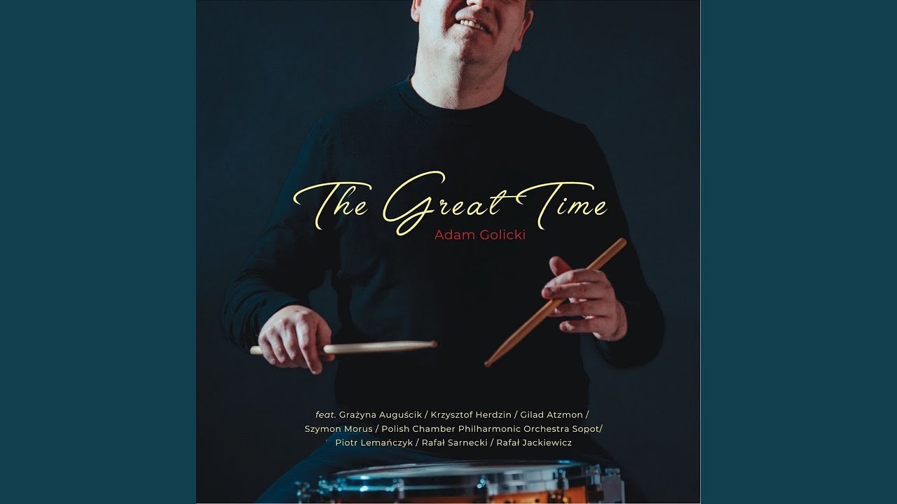 The Great Time
