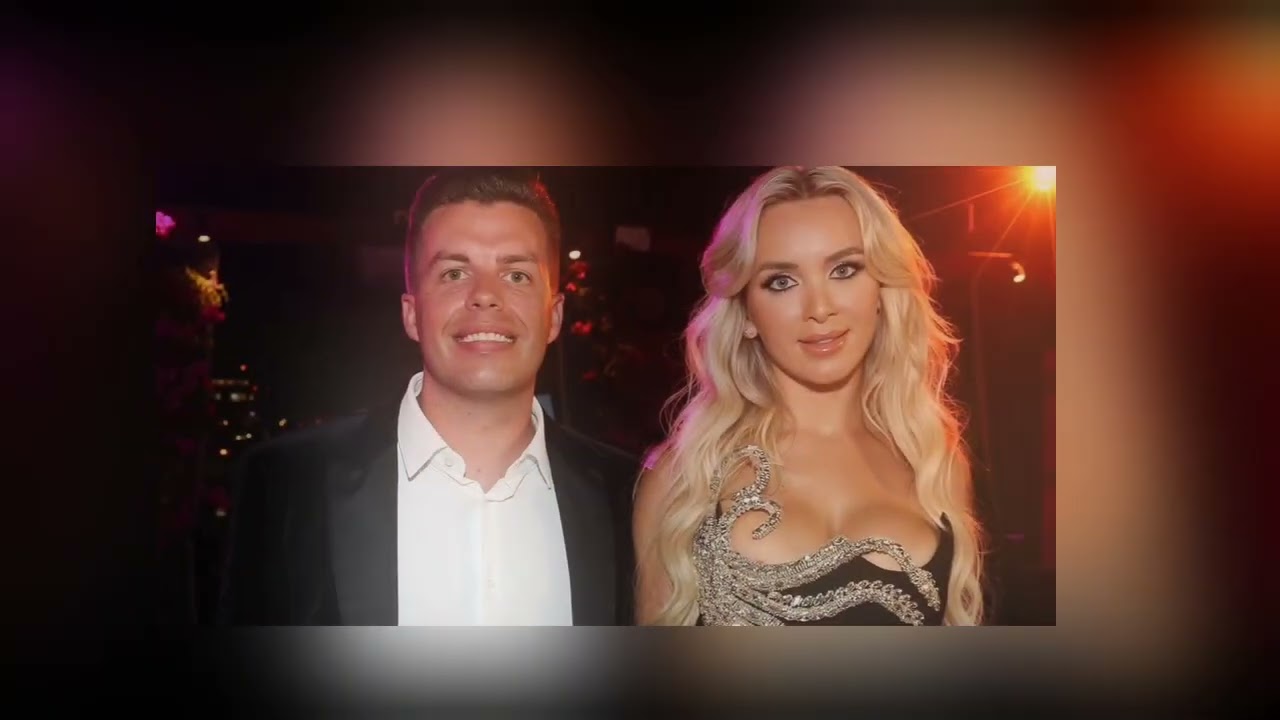 90 Day Fiancé: The Other Way's Manon And Anthony Share Relationship Status