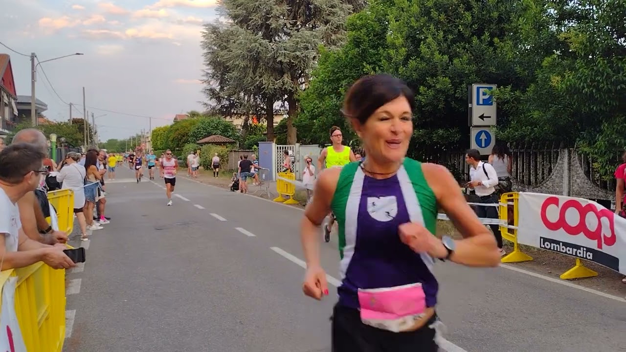 ARRIVO Cardano al Campo 15.06.2022 Giro del Varesotto