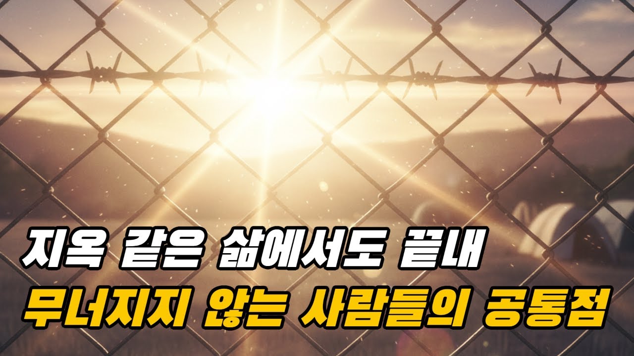 [오늘의 지혜] 