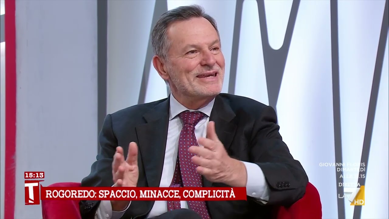 Omicidio Rogoredo, Balboni: 